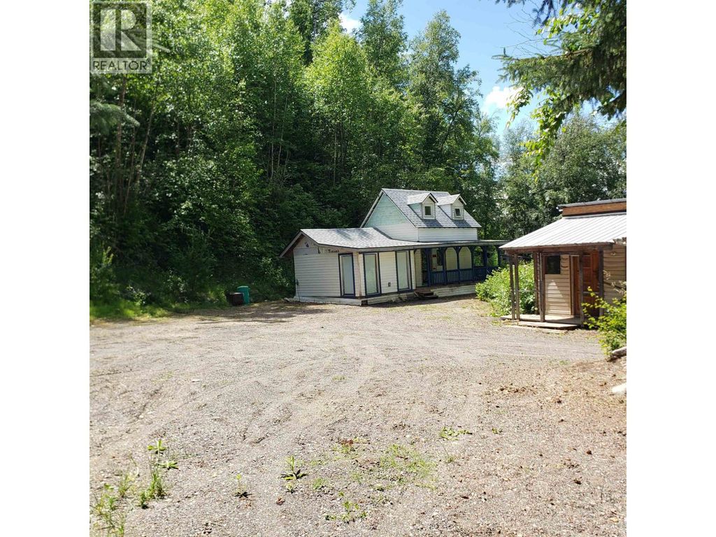 29 Chappel Road, Hazelton