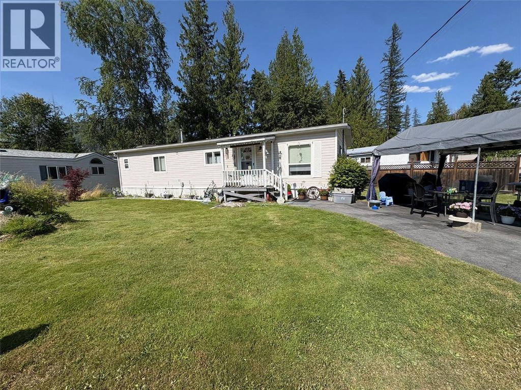 900 Gore Street Unit# 25, Nelson