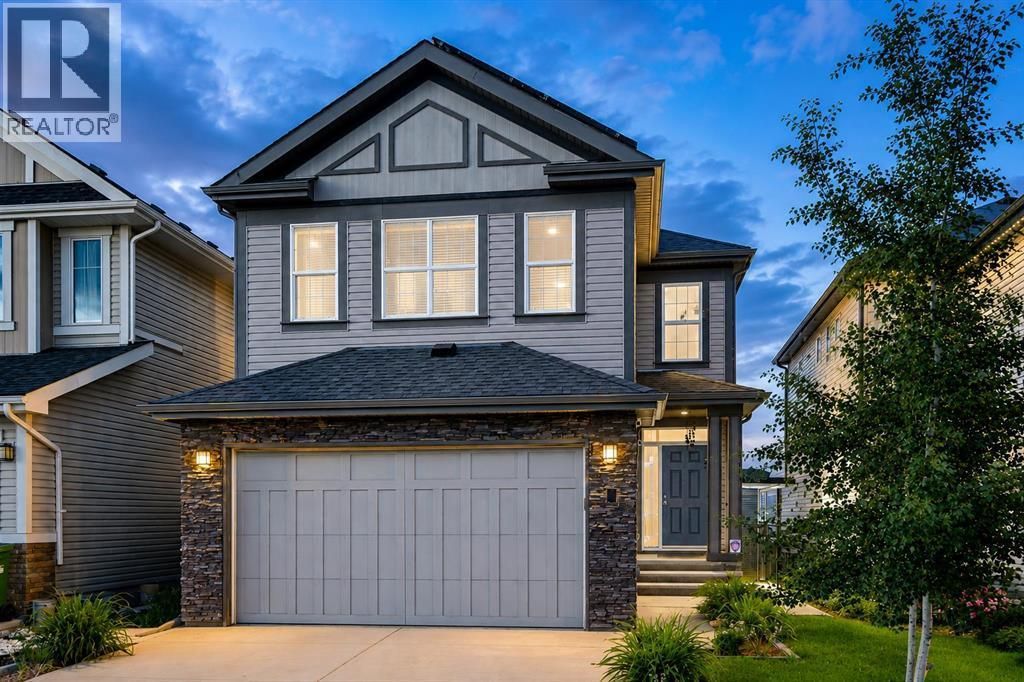 138 Copperpond Street Se, Calgary