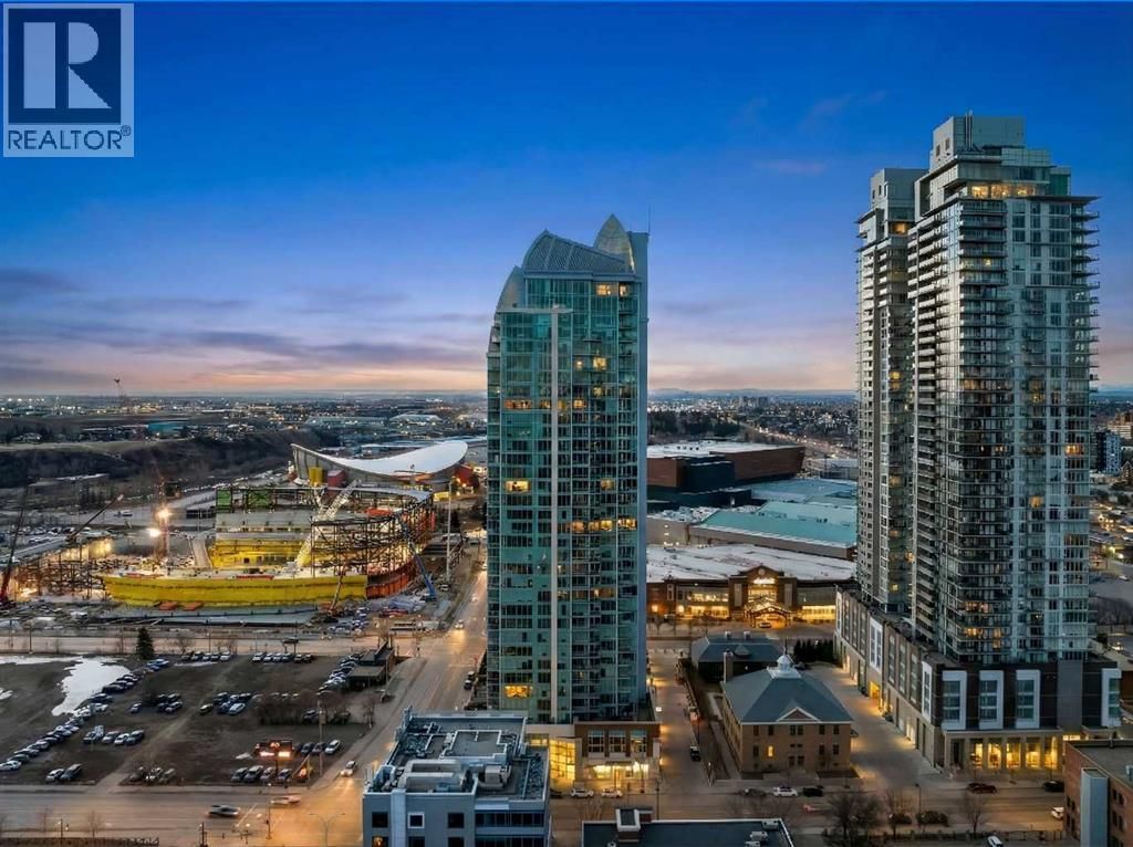 3001, 433 11 Avenue Se, Calgary