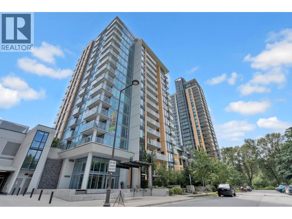 408 1471 Hunter Street, North Vancouver