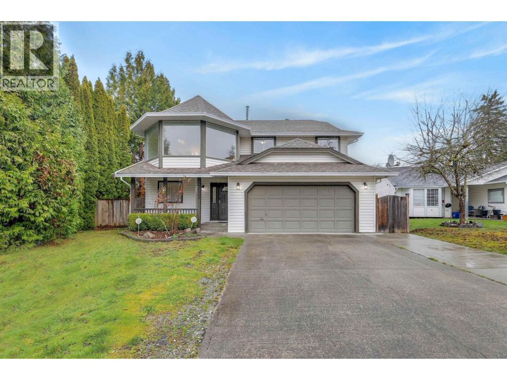 23003 Reid Avenue, Maple Ridge