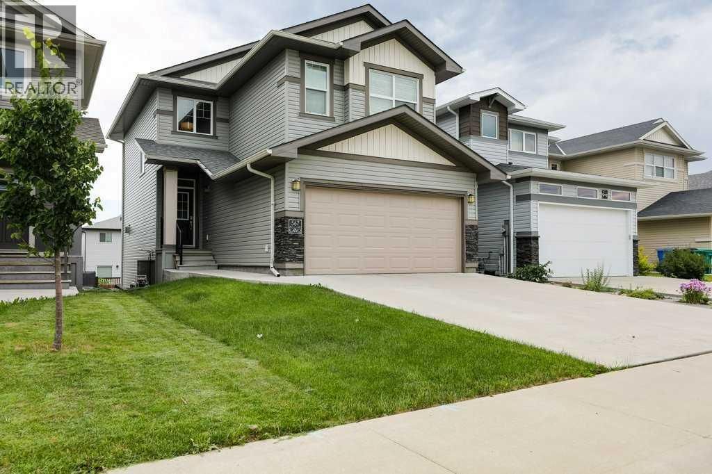567 Moonlight Lane W, Lethbridge