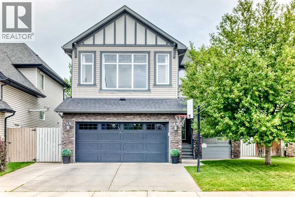 188 Hawkmere Way, Chestermere