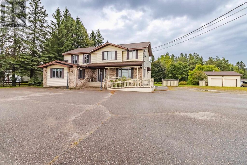 920 Great Northern Rd, Sault Ste. Marie