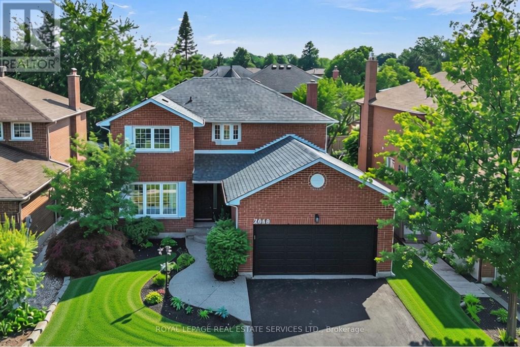 2048 Sixth Line, Oakville (ro River Oaks)