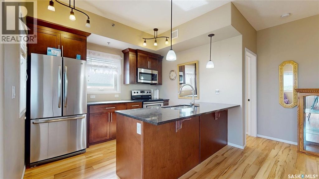 415 1220 Blackfoot Drive, Regina