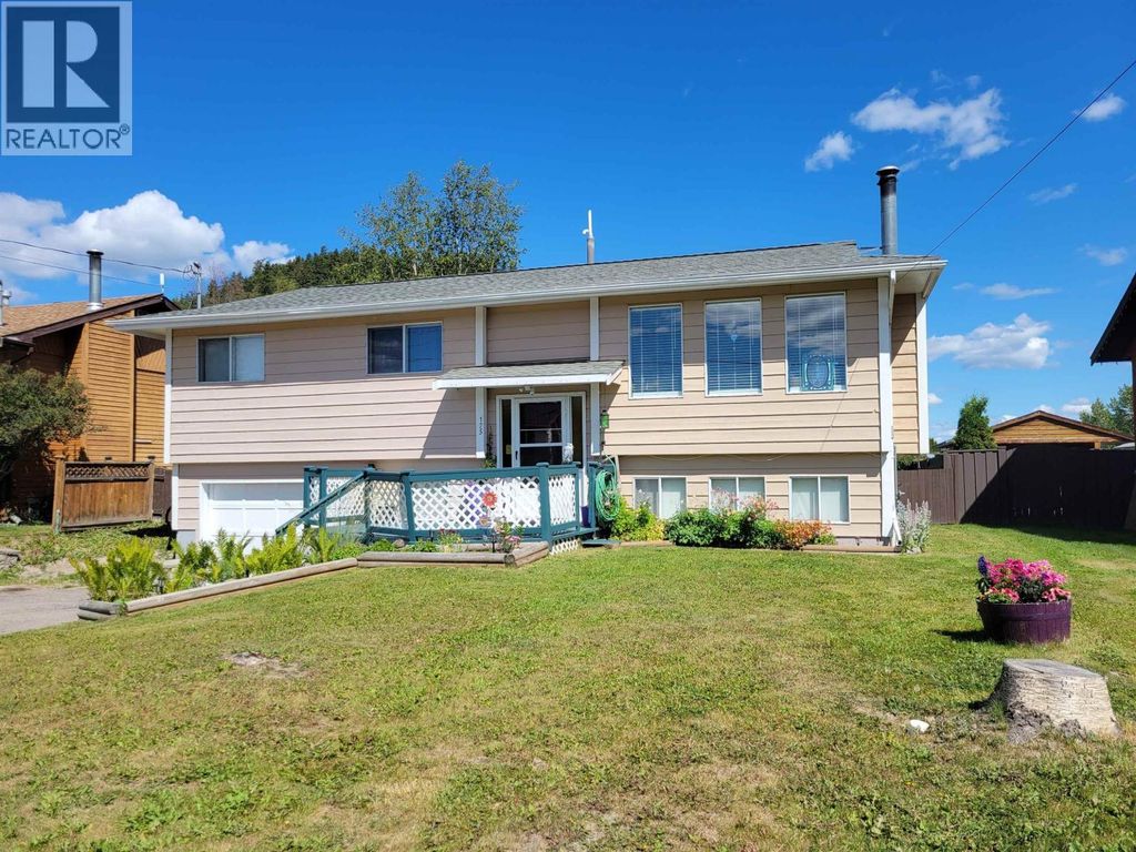 175 Murray Street, Fraser Lake