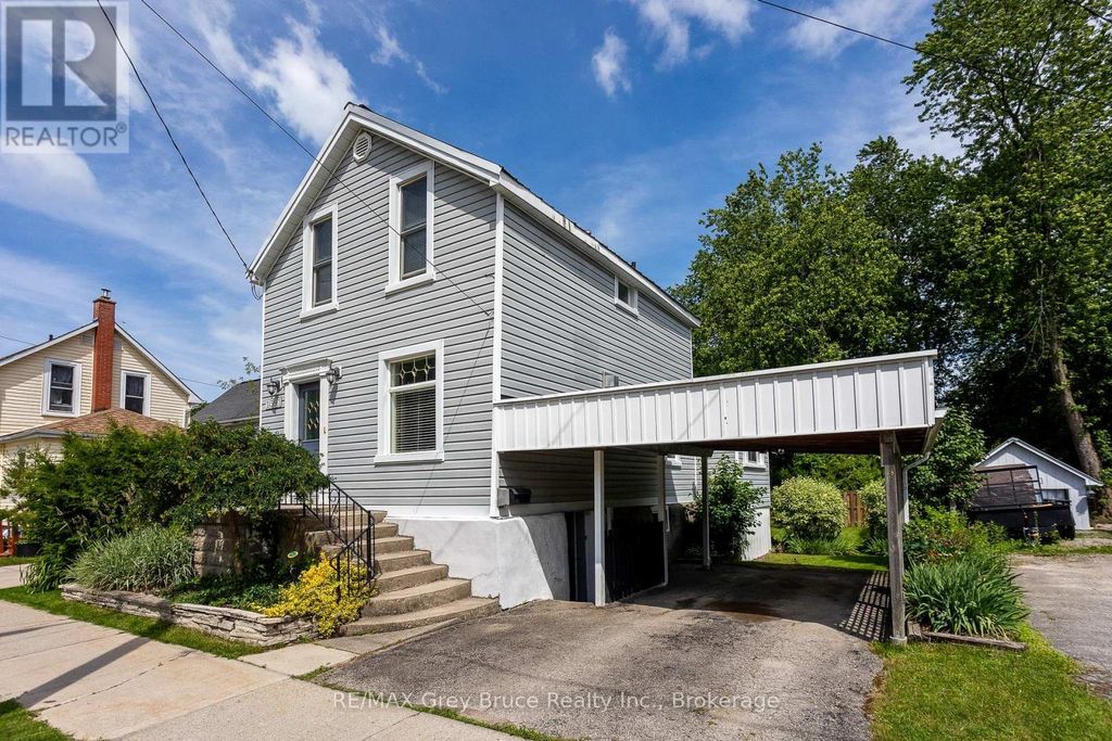 1591 5th Avenue W, Owen Sound