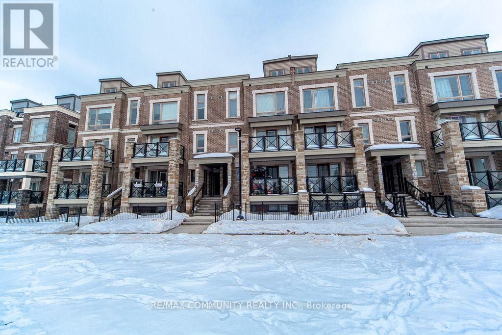 2322 - 20 Westmeath Lane, Markham (cornell)