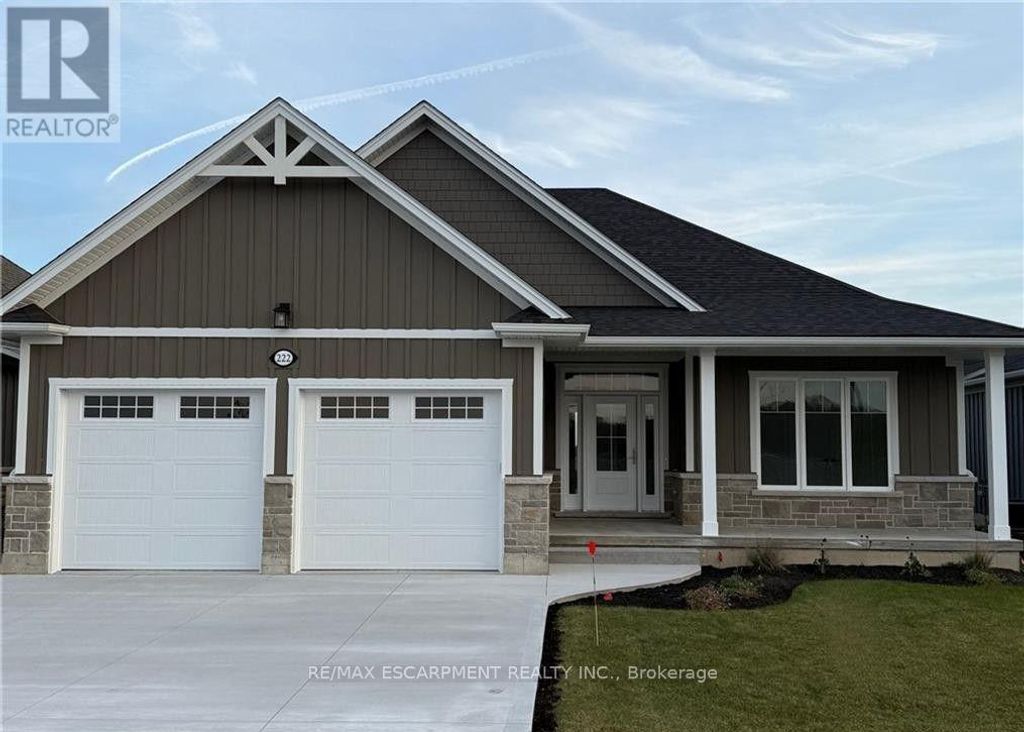 32 - 222 Schooner Drive, Norfolk (port Dover)