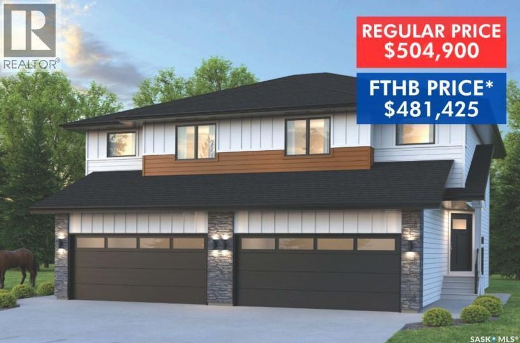 313 155 Mcfaull Way, Saskatoon