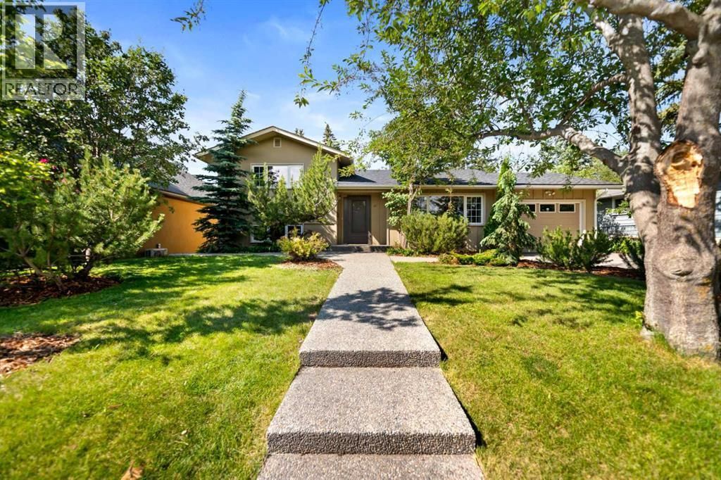 21 Roseview Drive Nw, Calgary