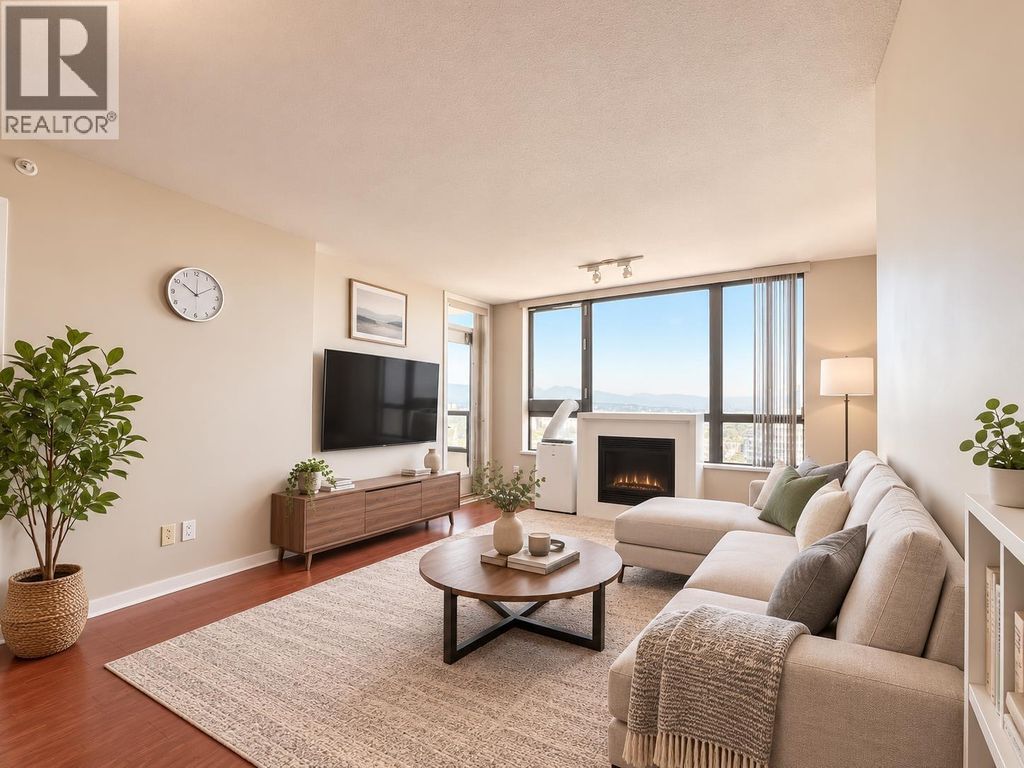 2605 7063 Hall Avenue, Burnaby