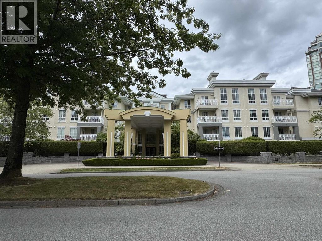 308 5835 E Hampton Place, Vancouver
