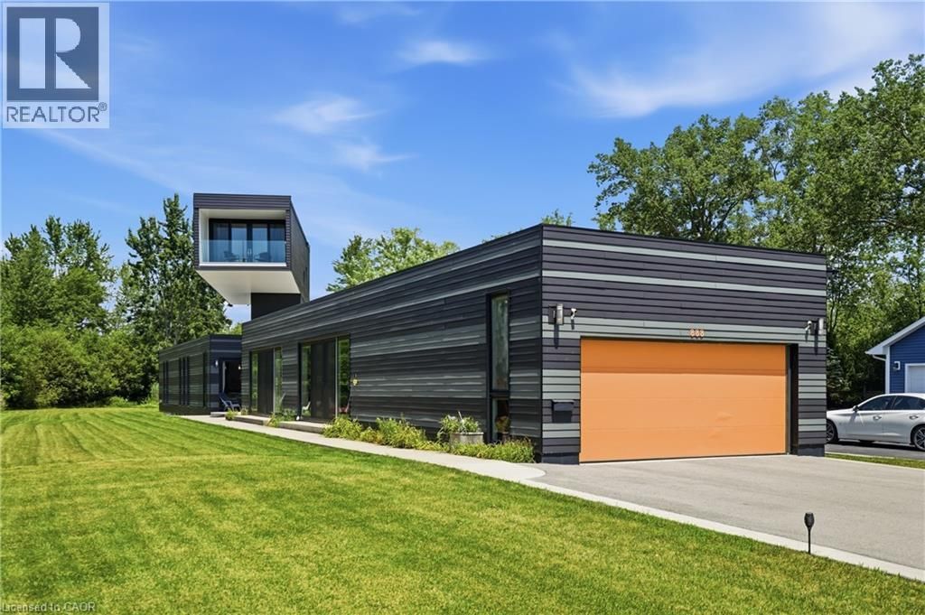 888 Edgemere Road, Fort Erie