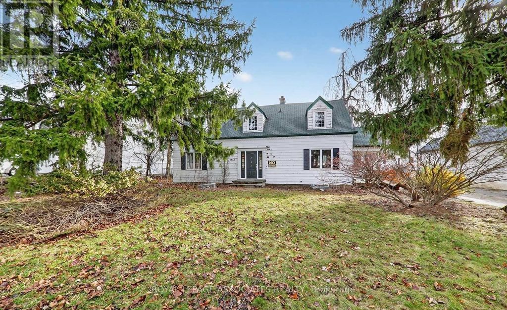 1485 Altona Road, Pickering (rougemount)