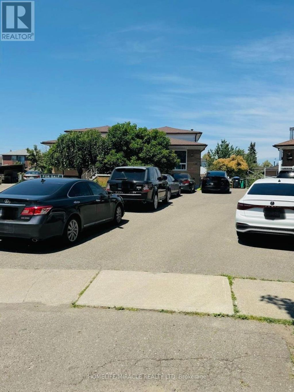 3145 Mallbridge Crescent, Mississauga (malton)