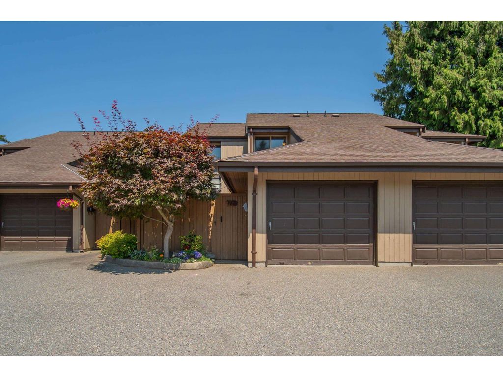 117 2533 Marcet Court, Abbotsford