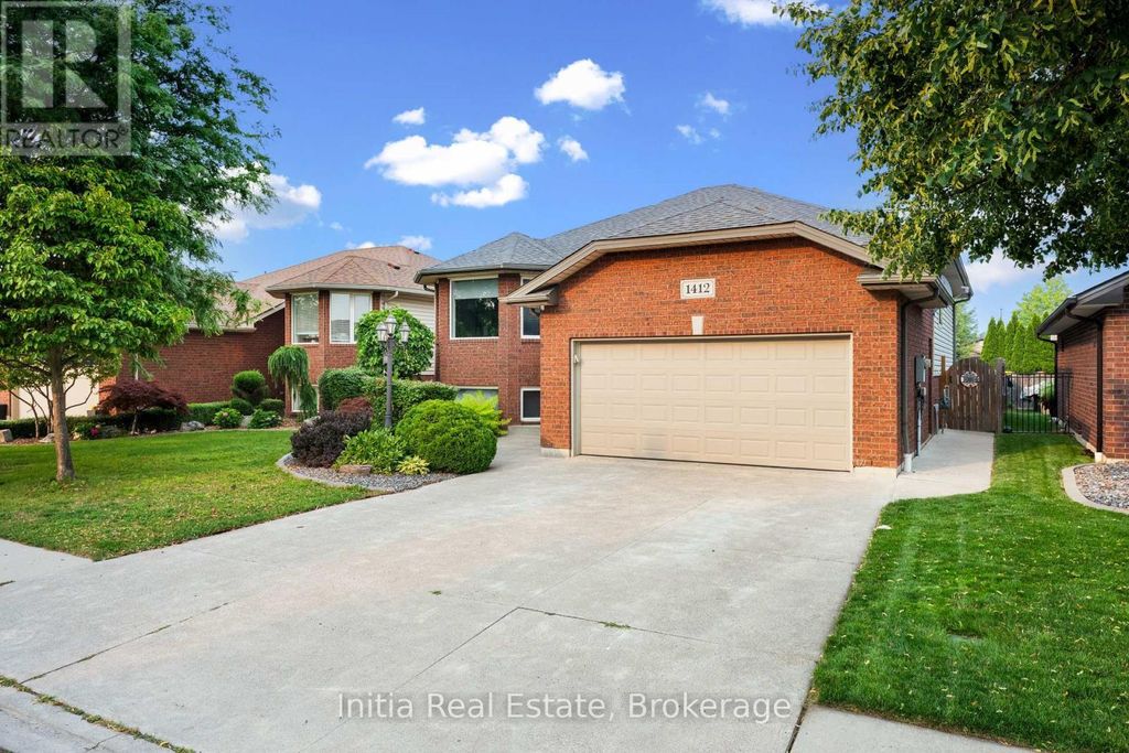 1412 Katella Avenue, Windsor