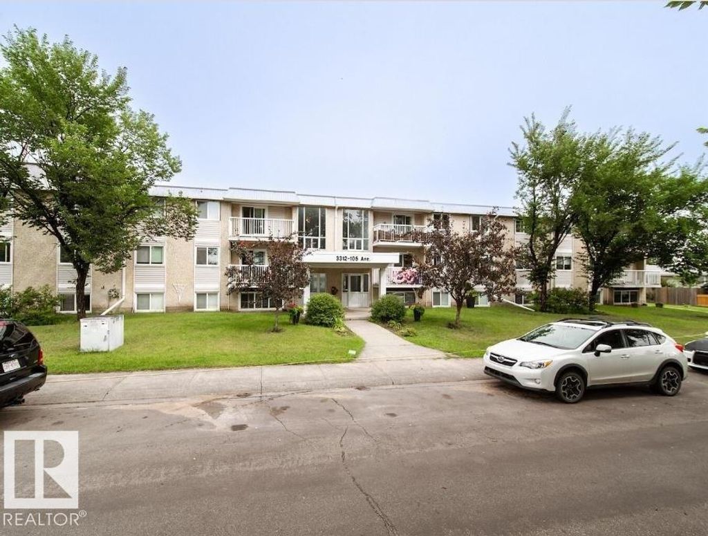 3312 105 Av Nw, Edmonton