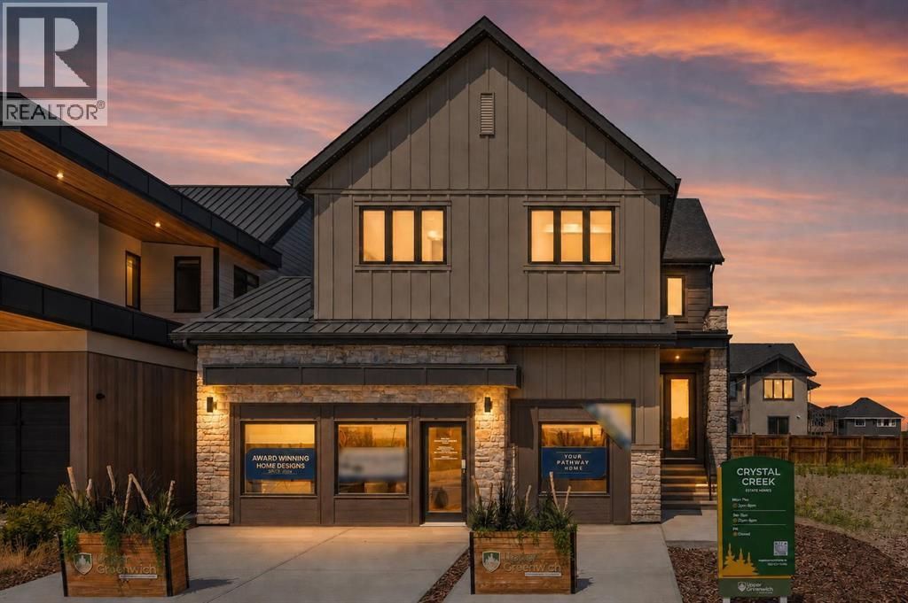 364 Greenwich Drive Nw, Calgary