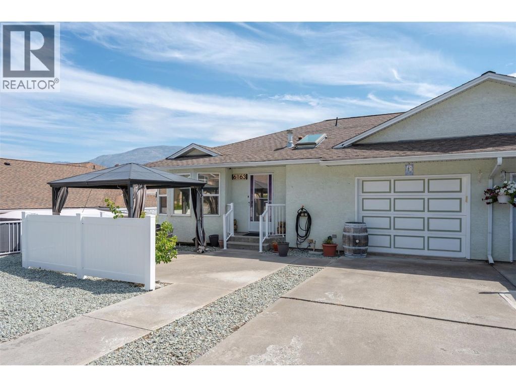 6163 Saint Martin Place Unit# 1, Oliver