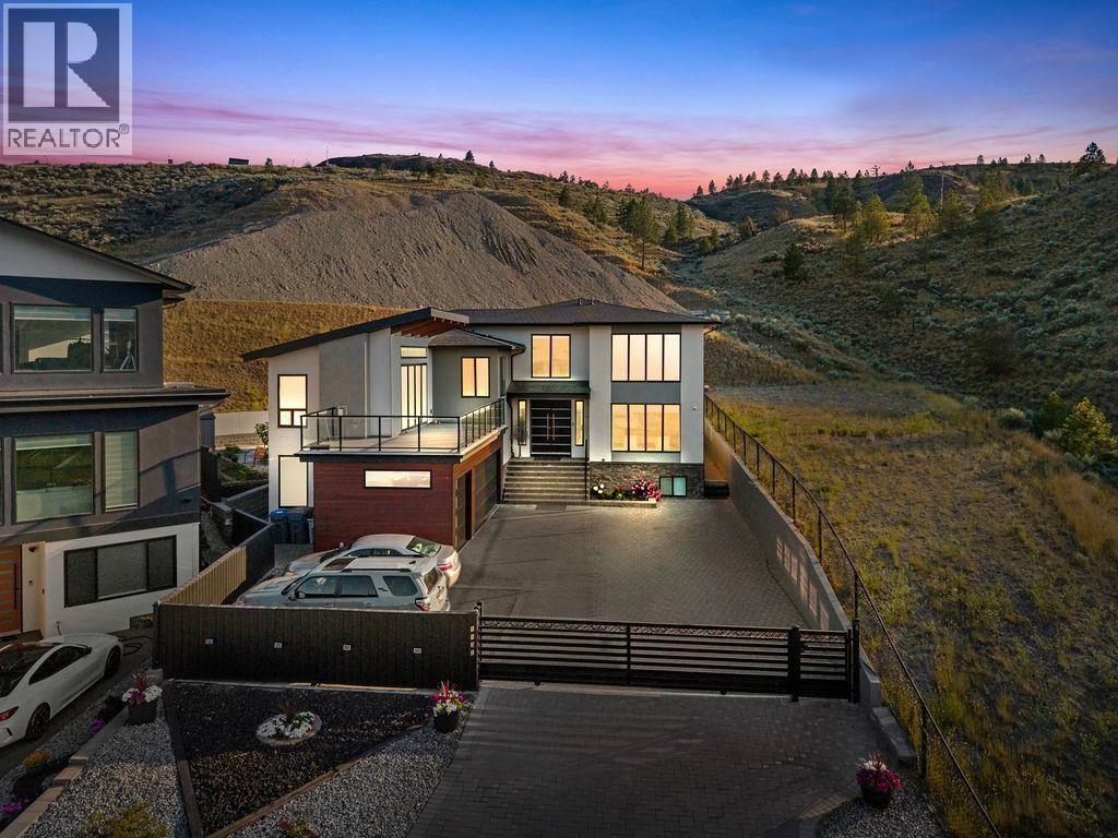 1131 Forden Place, Kamloops