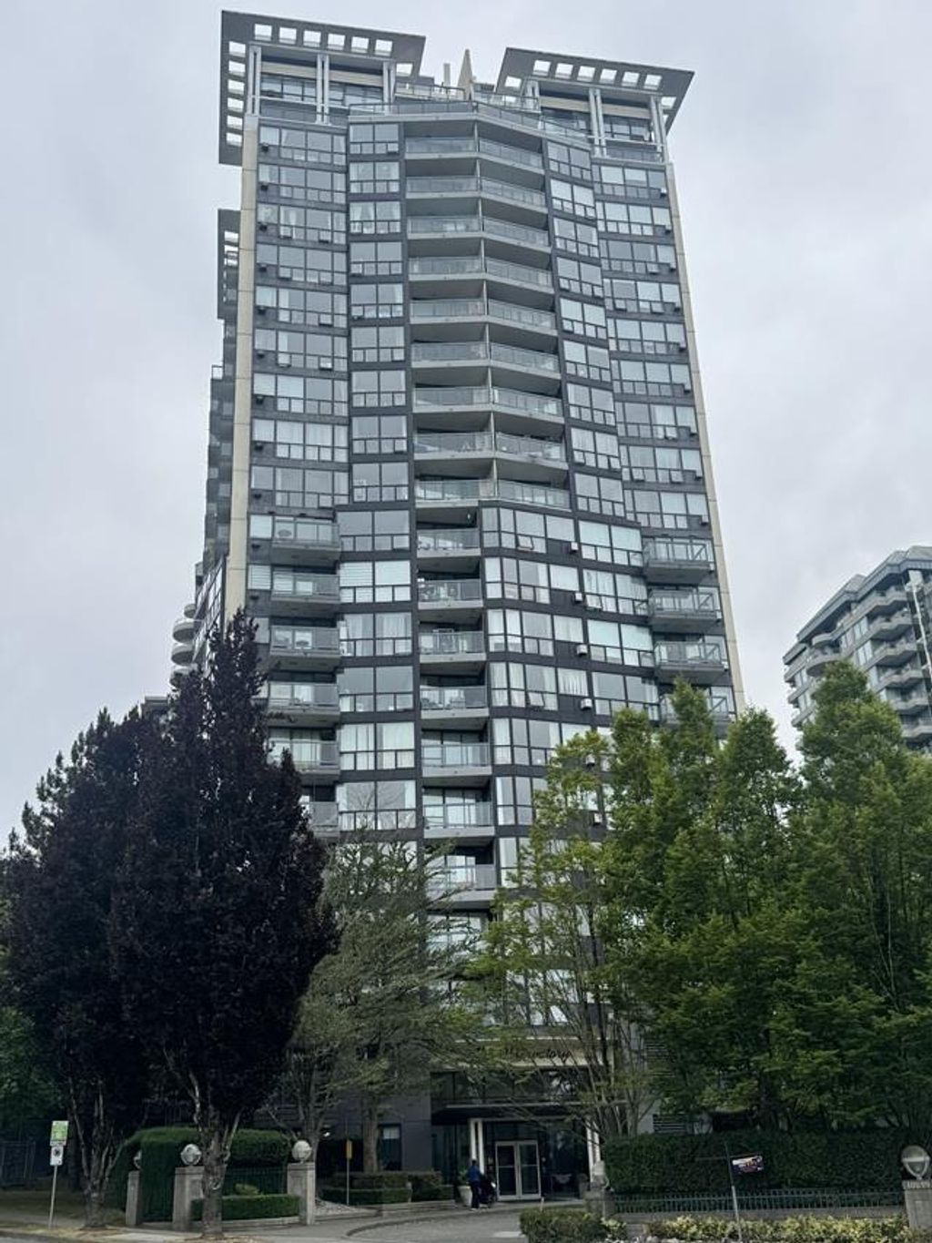 404 10899 University Drive, Surrey