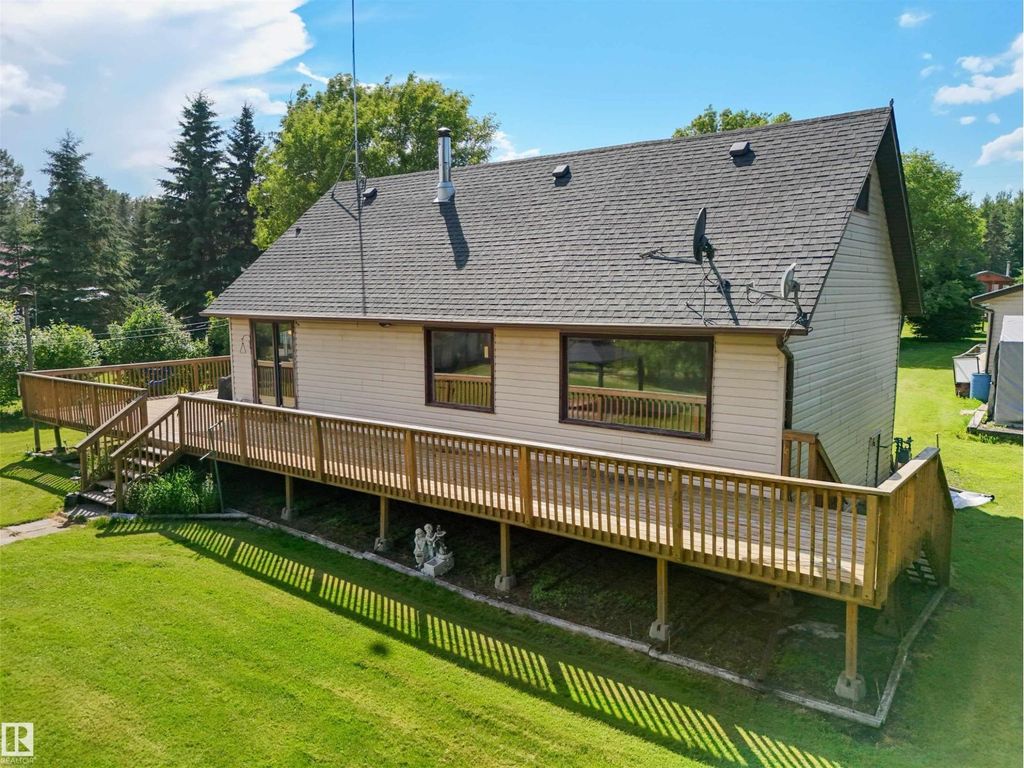 #43 62045 Twp Road 462, Rural Wetaskiwin County