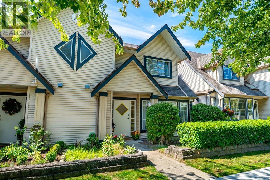 19 11536 236 Street, Maple Ridge