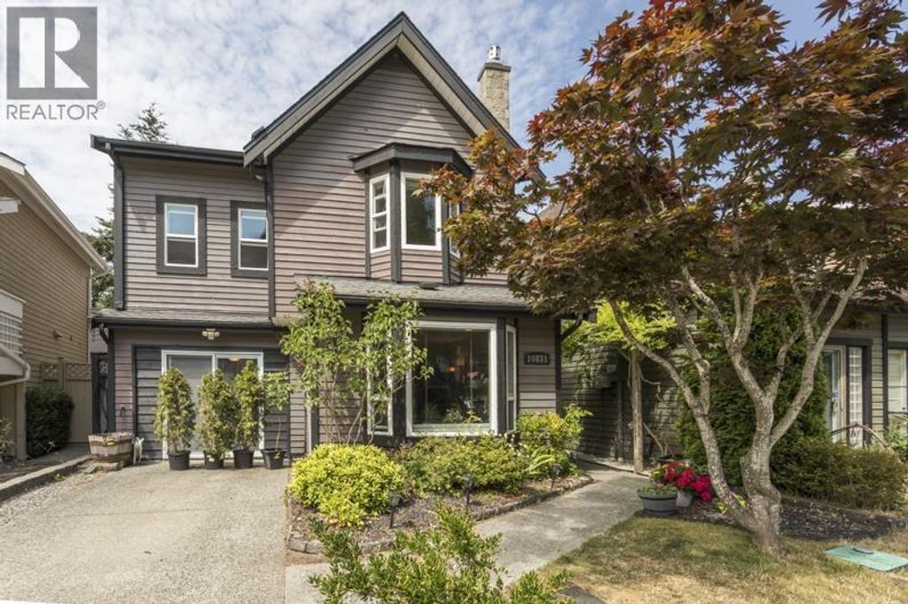 10831 Altona Place, Richmond