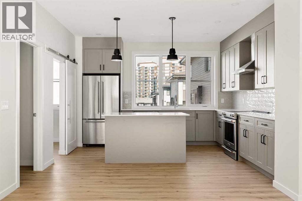 414, 1453 Na'a Drive Sw, Calgary