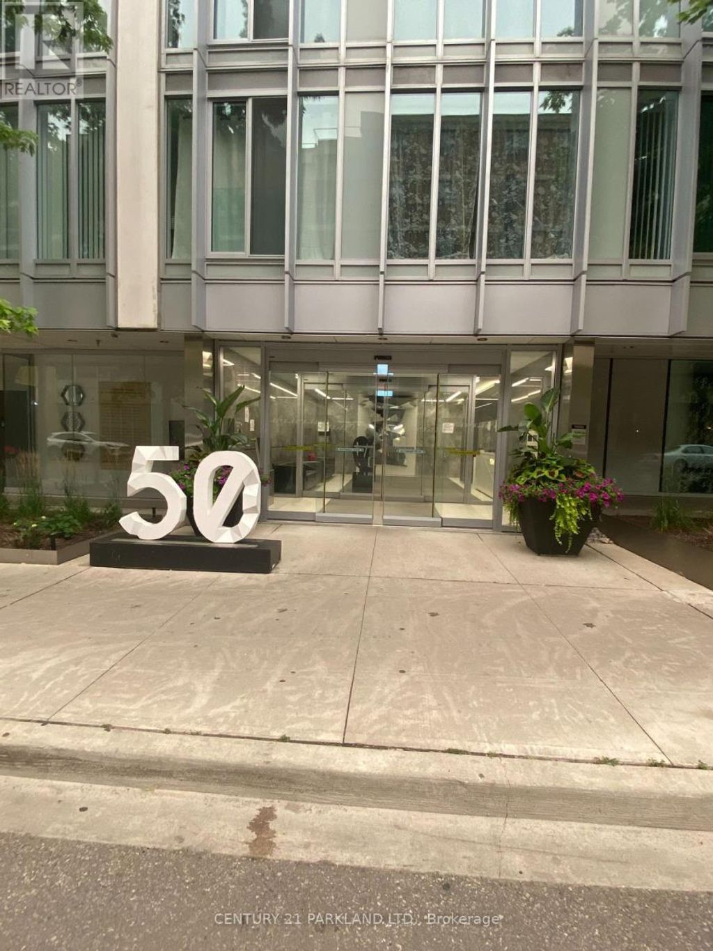 607 - 50 Mccaul Street, Toronto (kensington-Chinatown)