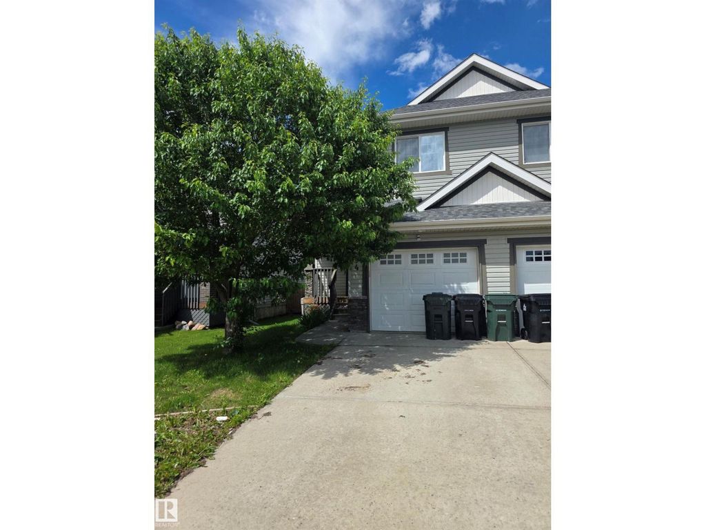 4 Springwood Wy, Spruce Grove
