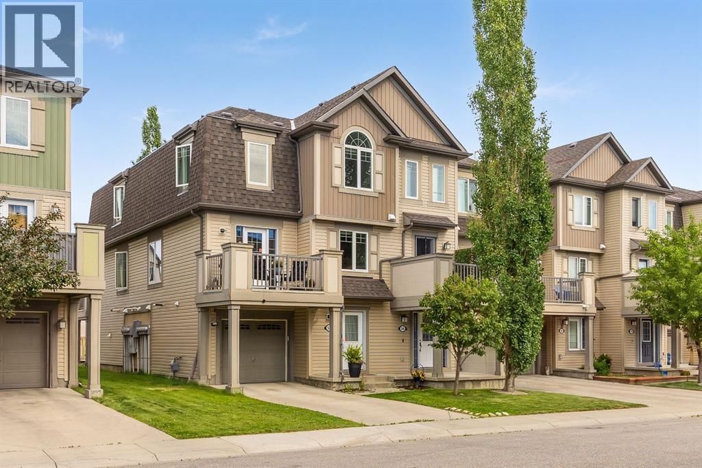 52 Windstone Green Sw, Airdrie