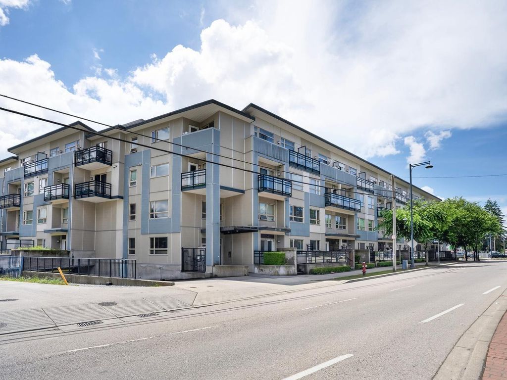 200 13228 Old Yale Road, Surrey