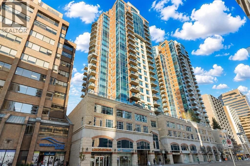 604, 920 5 Avenue Sw, Calgary