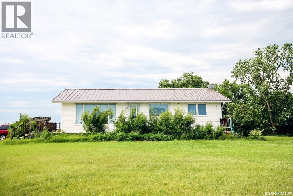 Leadbetter Acreage, Estevan Rm No. 5