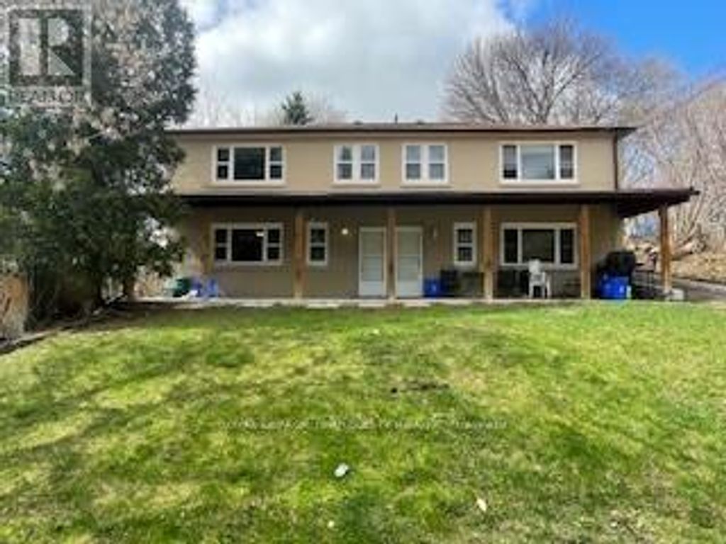 2 - 9 John Street, Halton Hills (georgetown)