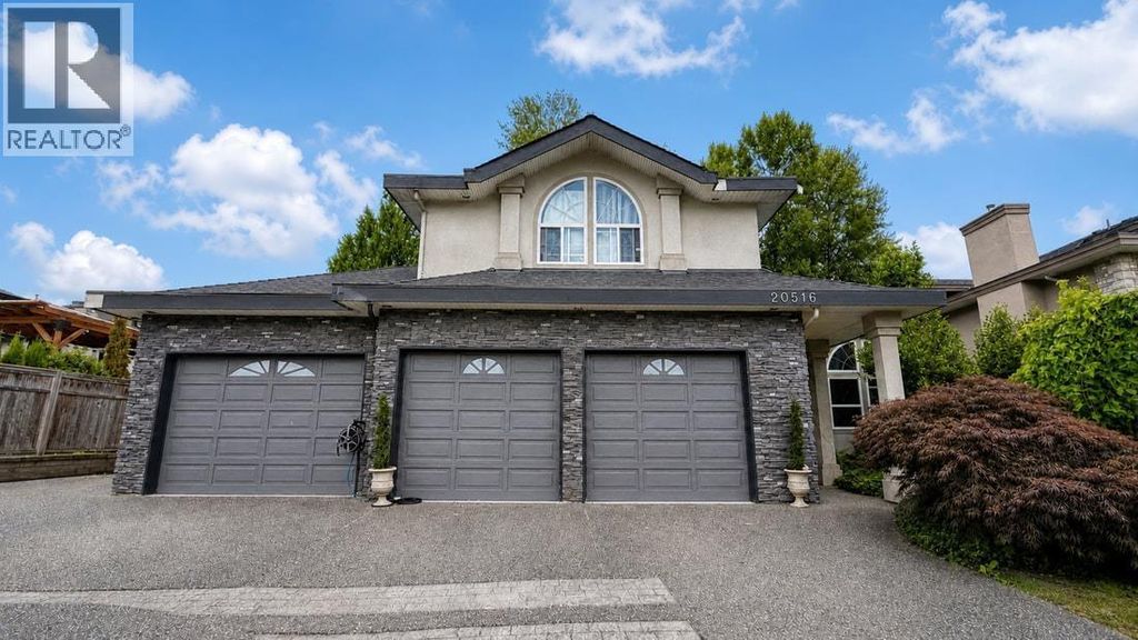 20516 124a Avenue, Maple Ridge
