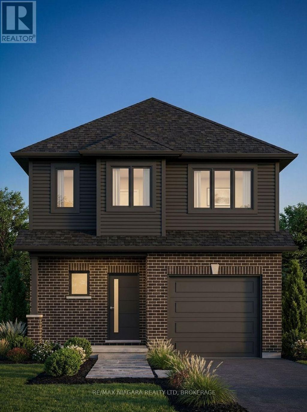 Lot 40 Willson Road, Thorold (hurricane/merrittville)