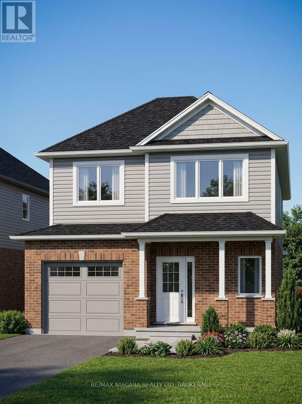 Lot 14 Elvira Way, Thorold (rolling Meadows)