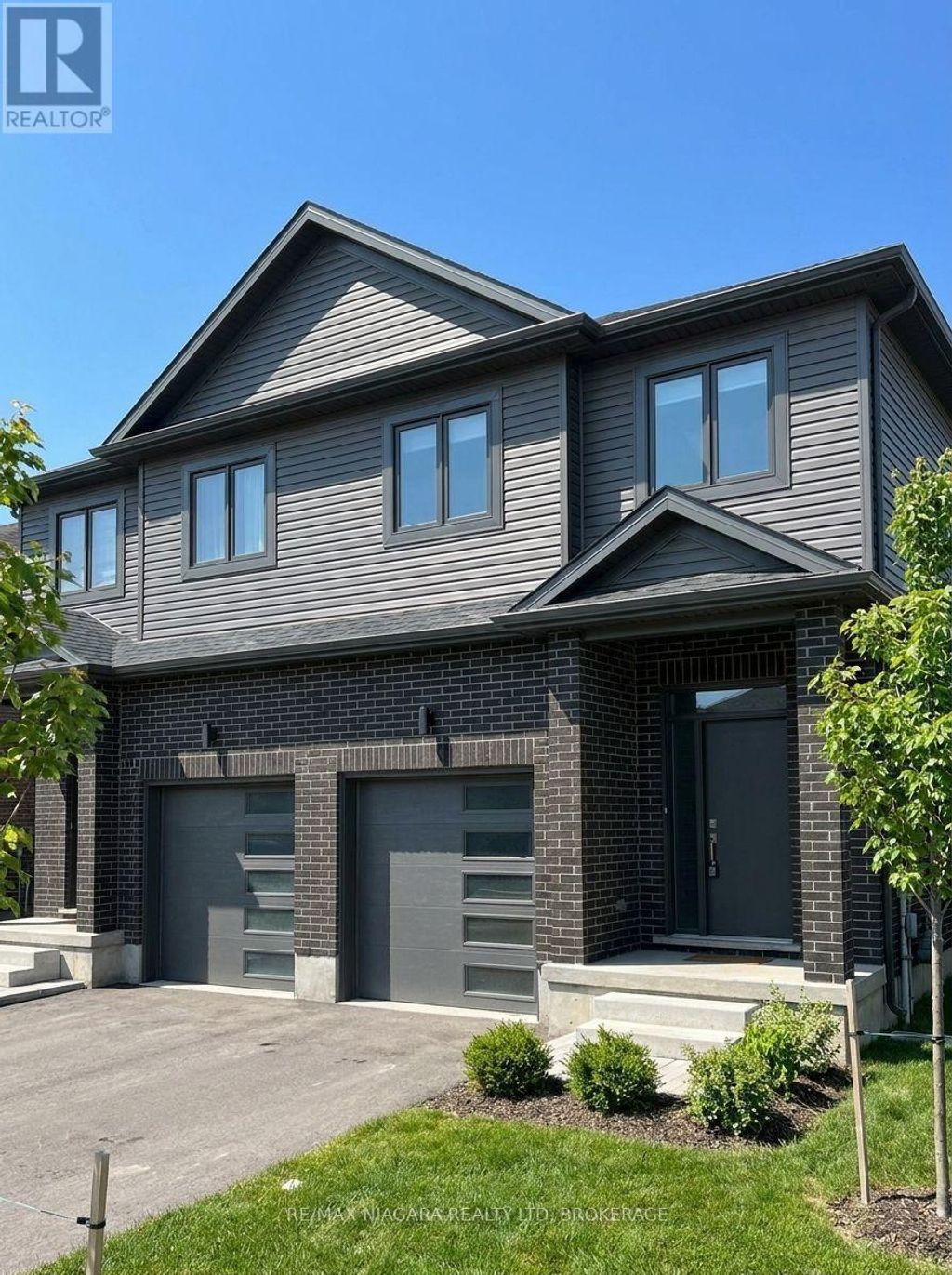 Block 25 Elvira Way, Thorold (rolling Meadows)