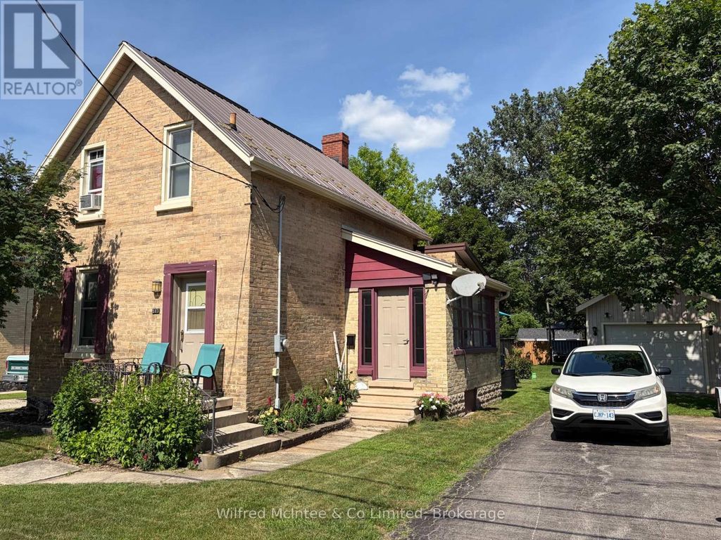 393 7th Avenue, Hanover