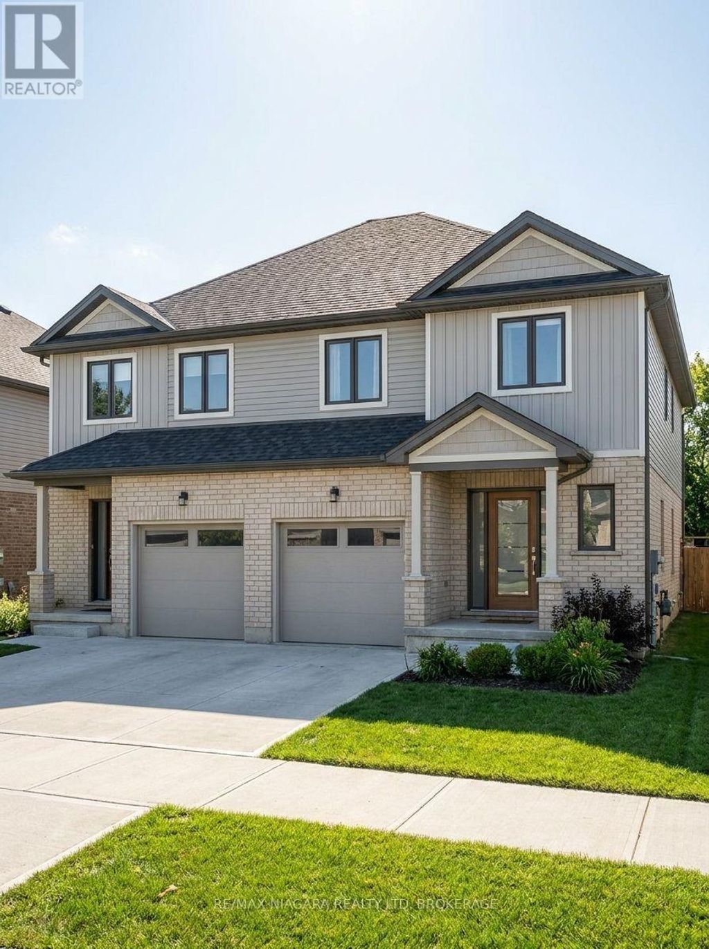 Block 23 Elvira Way, Thorold (rolling Meadows)