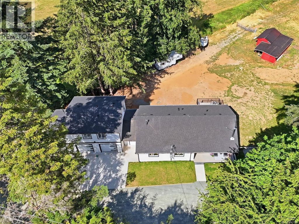 5905 Menzies Rd, Duncan