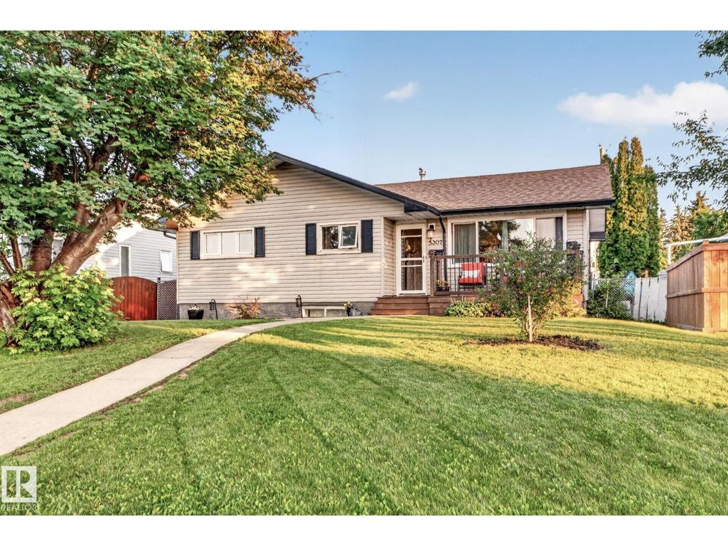 5307 104 Av Nw, Edmonton