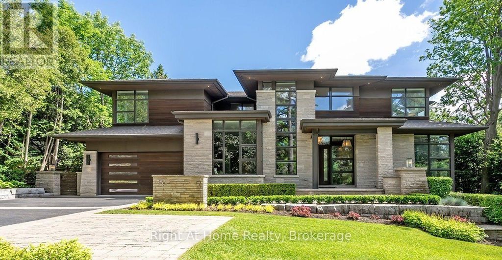 265 Maple Grove Drive, Oakville (fd Ford)
