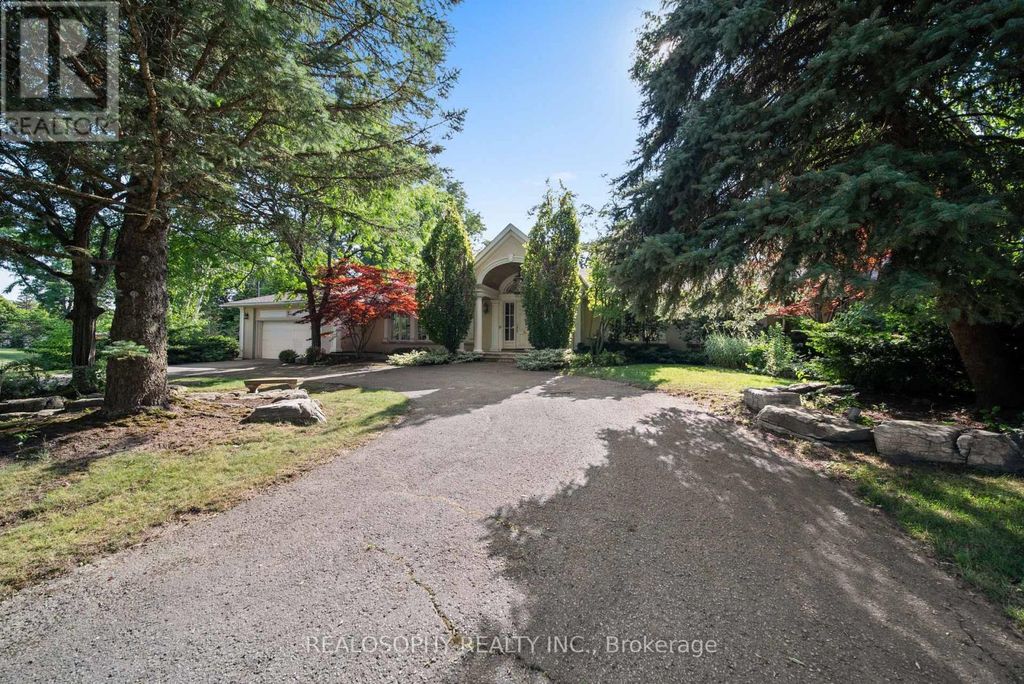 7 Purling Place, Toronto (banbury-Don Mills)